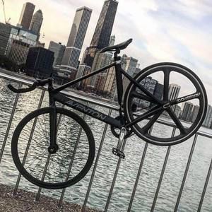 Meet your Posher, Bryan